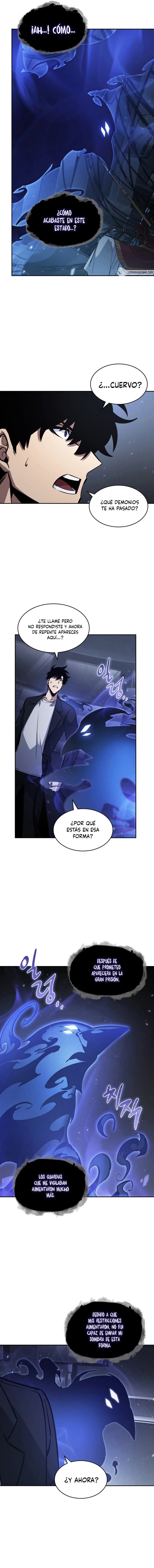 Read Tomb Raider King ES Manga Online