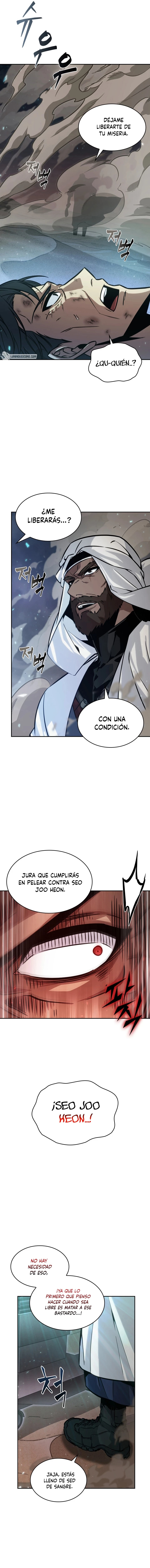 Read Tomb Raider King ES Manga Online