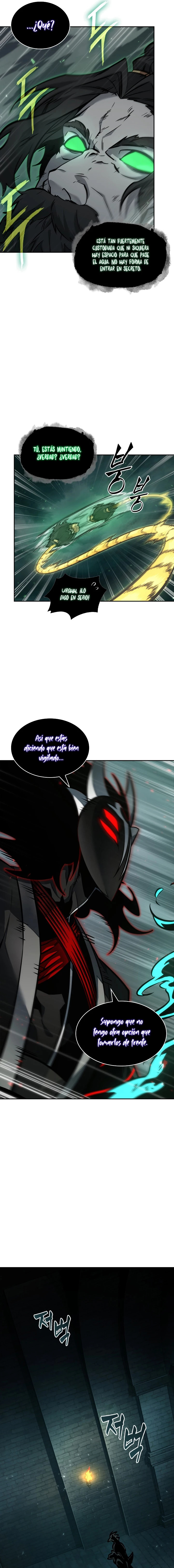 Read Tomb Raider King ES Manga Online