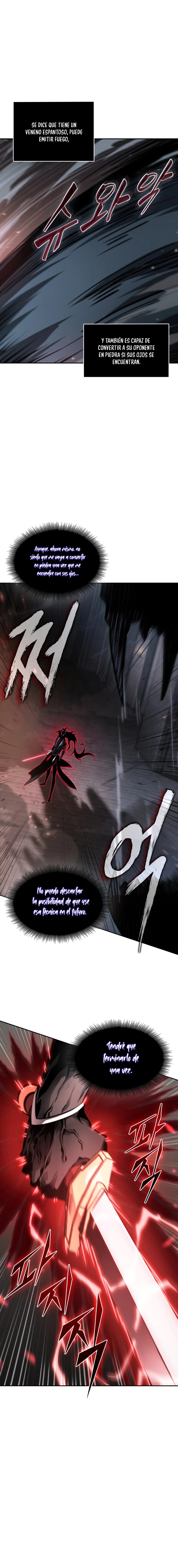 Read Tomb Raider King ES Manga Online