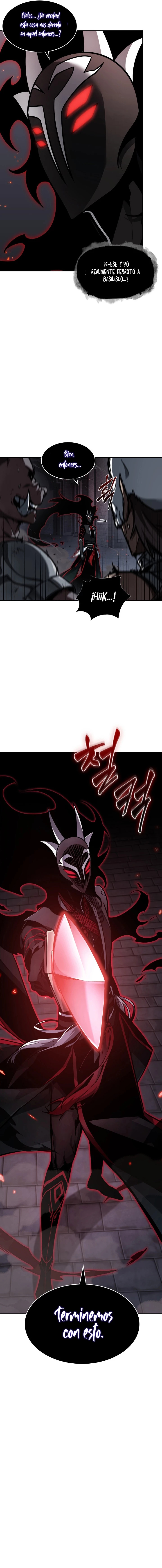 Read Tomb Raider King ES Manga Online