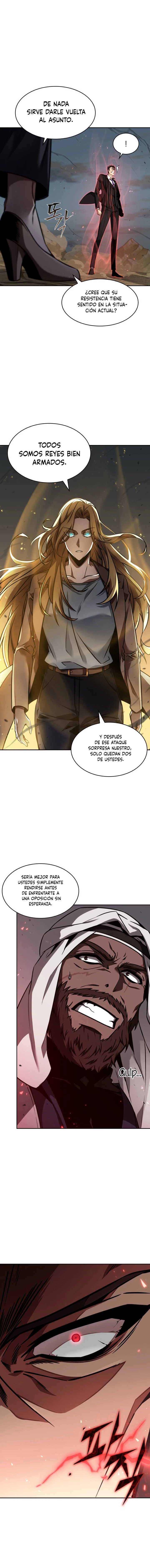 Read Tomb Raider King ES Manga Online