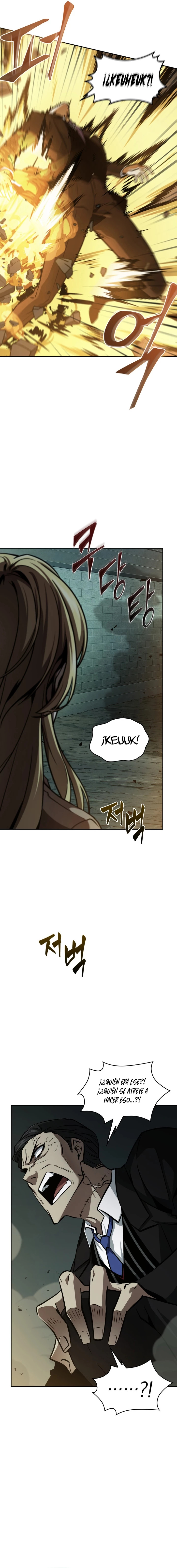Read Tomb Raider King ES Manga Online