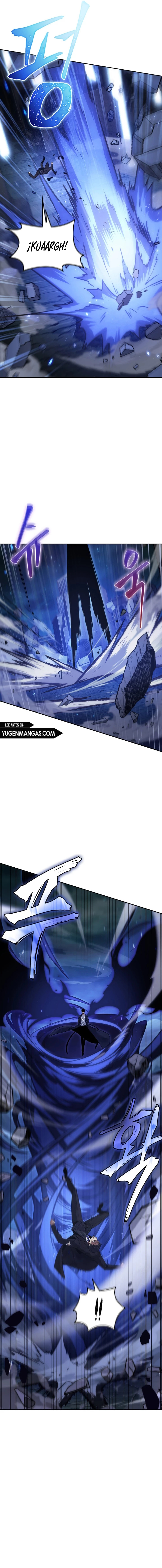 Read Tomb Raider King ES Manga Online