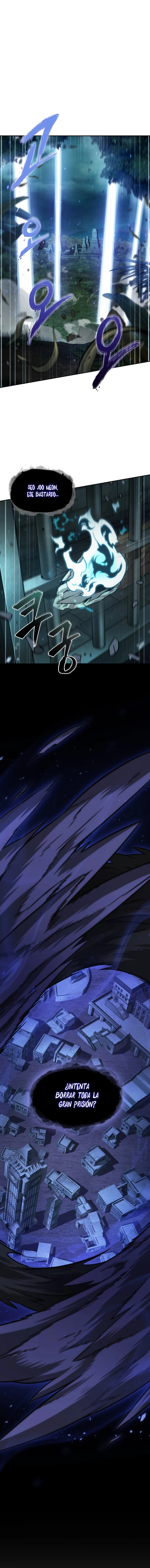 Read Tomb Raider King ES Manga Online