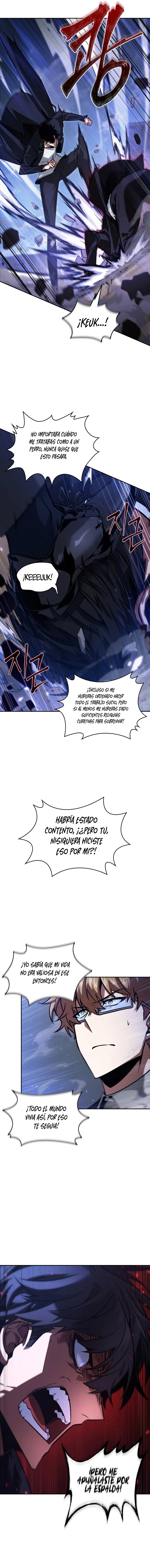 Read Tomb Raider King ES Manga Online
