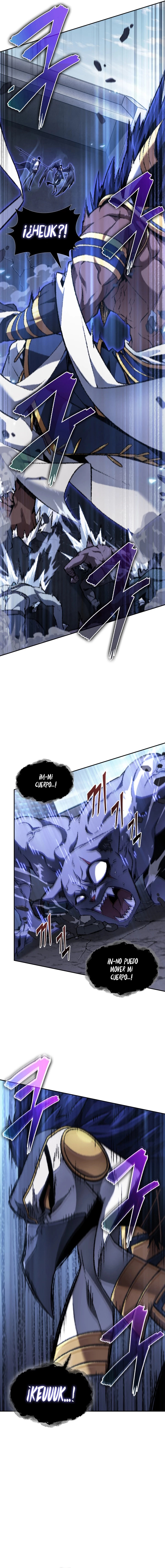 Read Tomb Raider King ES Manga Online