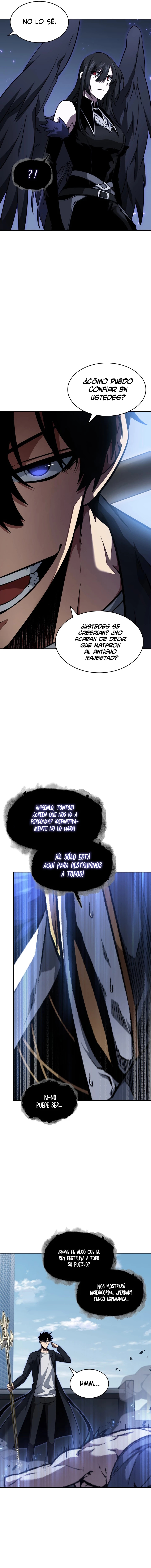 Read Tomb Raider King ES Manga Online