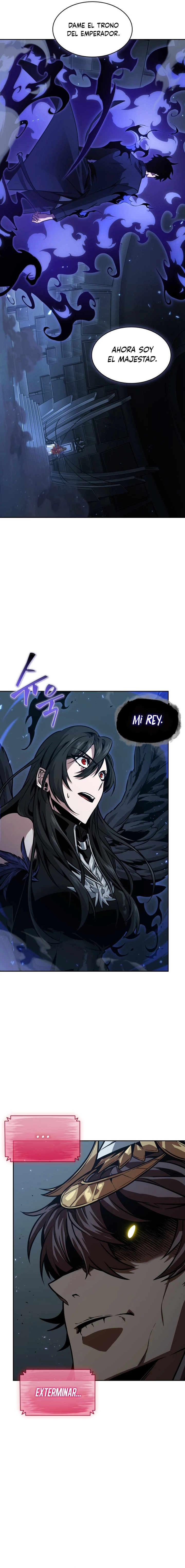 Read Tomb Raider King ES Manga Online