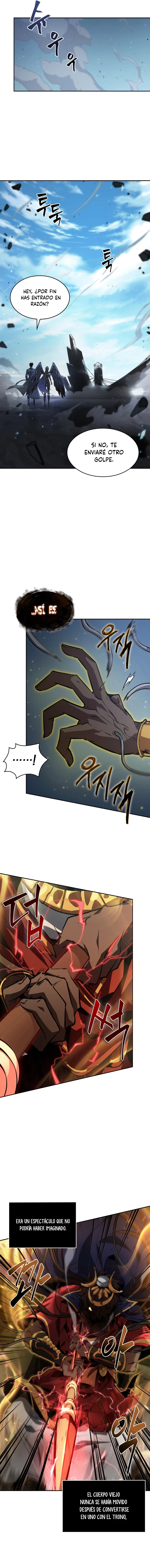 Read Tomb Raider King ES Manga Online