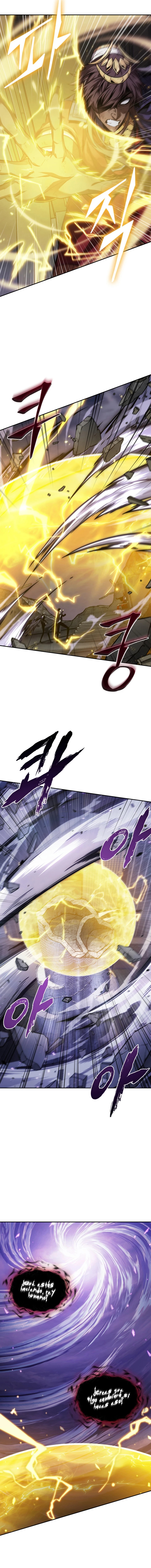 Read Tomb Raider King ES Manga Online
