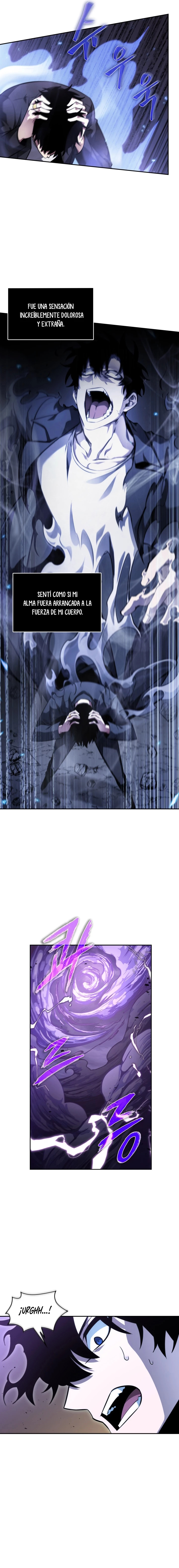 Read Tomb Raider King ES Manga Online