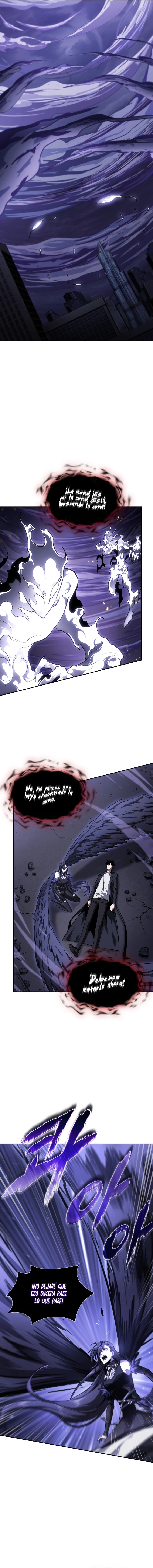 Read Tomb Raider King ES Manga Online