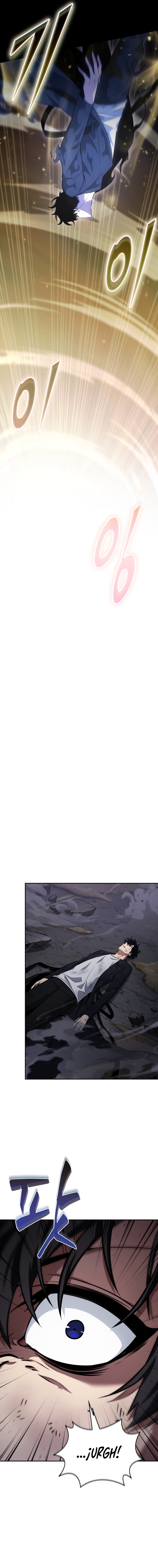 Read Tomb Raider King ES Manga Online