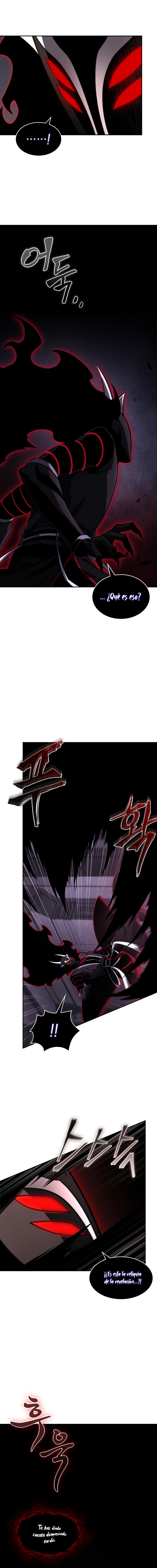 Read Tomb Raider King ES Manga Online