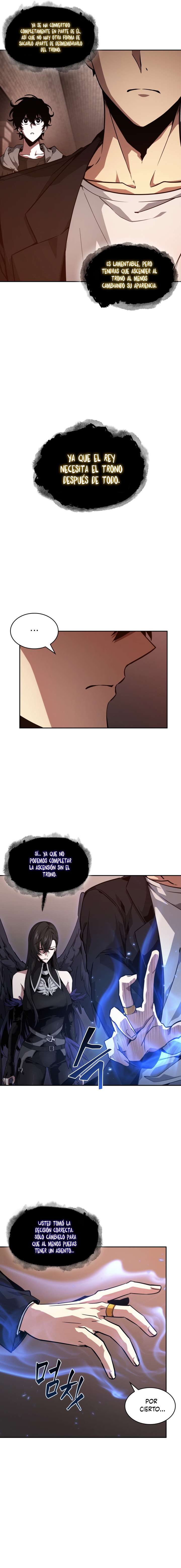 Read Tomb Raider King ES Manga Online