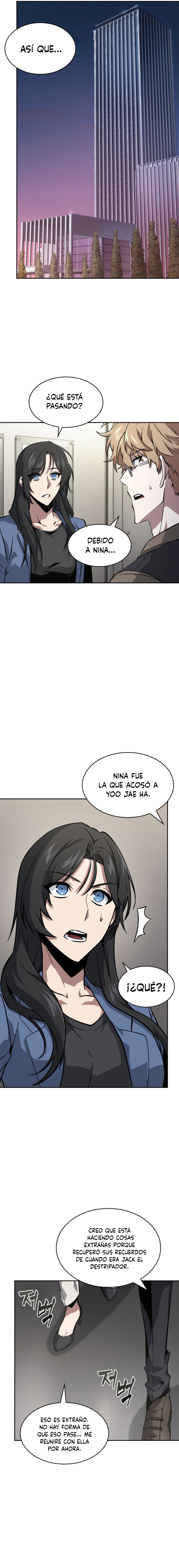 Read Tomb Raider King ES Manga Online