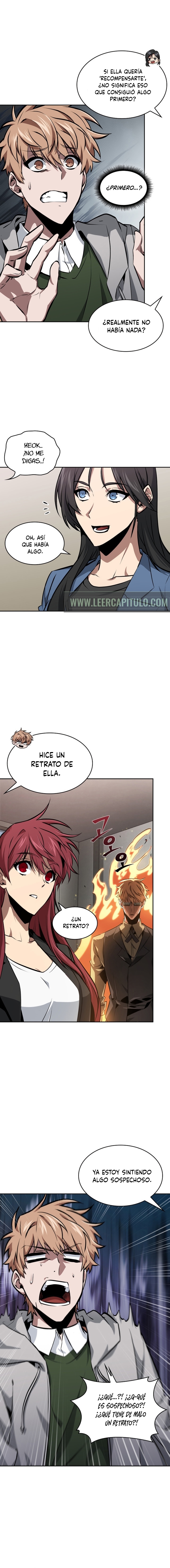 Read Tomb Raider King ES Manga Online