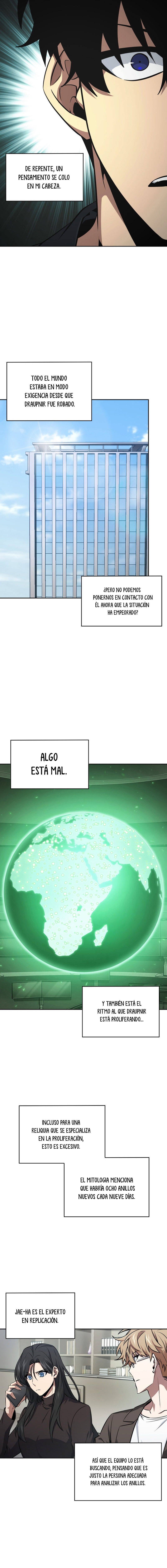 Read Tomb Raider King ES Manga Online