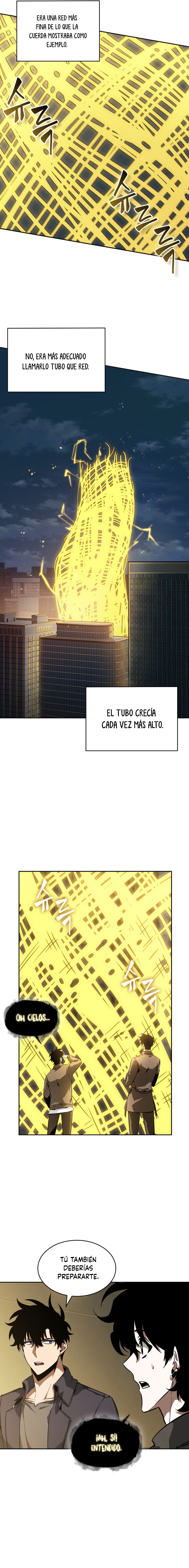 Read Tomb Raider King ES Manga Online