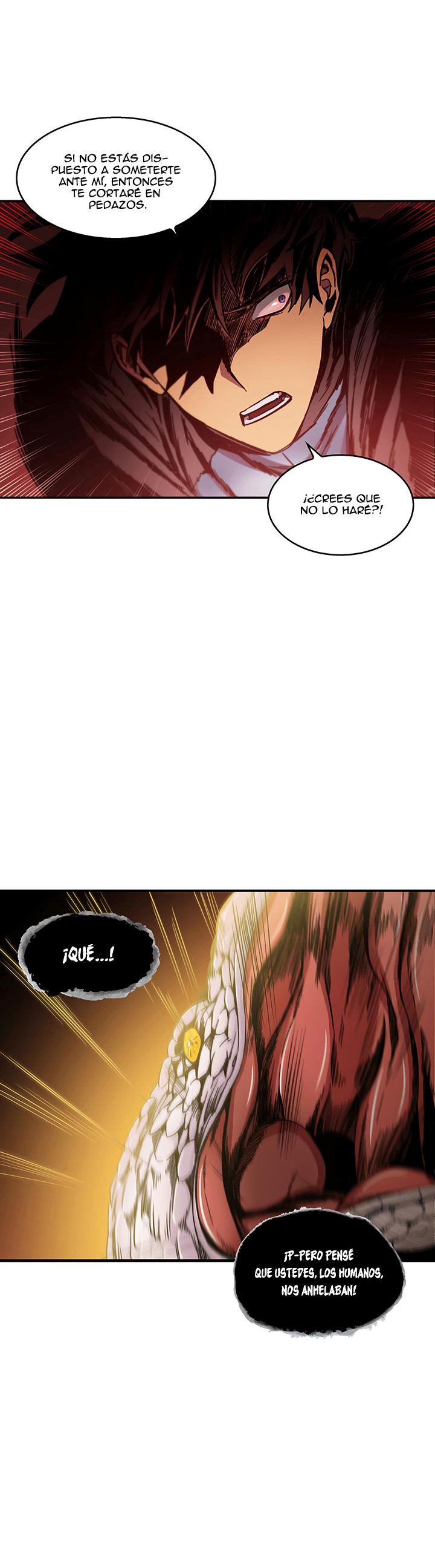 Read Tomb Raider King ES Manga Online
