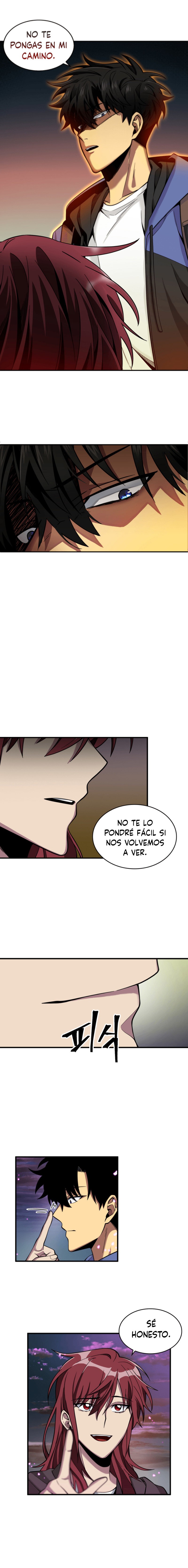 Read Tomb Raider King ES Manga Online