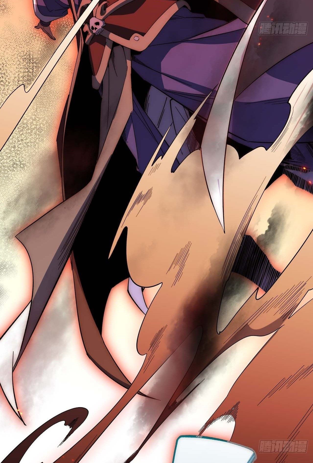 Read Top Luck Quietly Practice For Thousands Of Years ES Manga Online