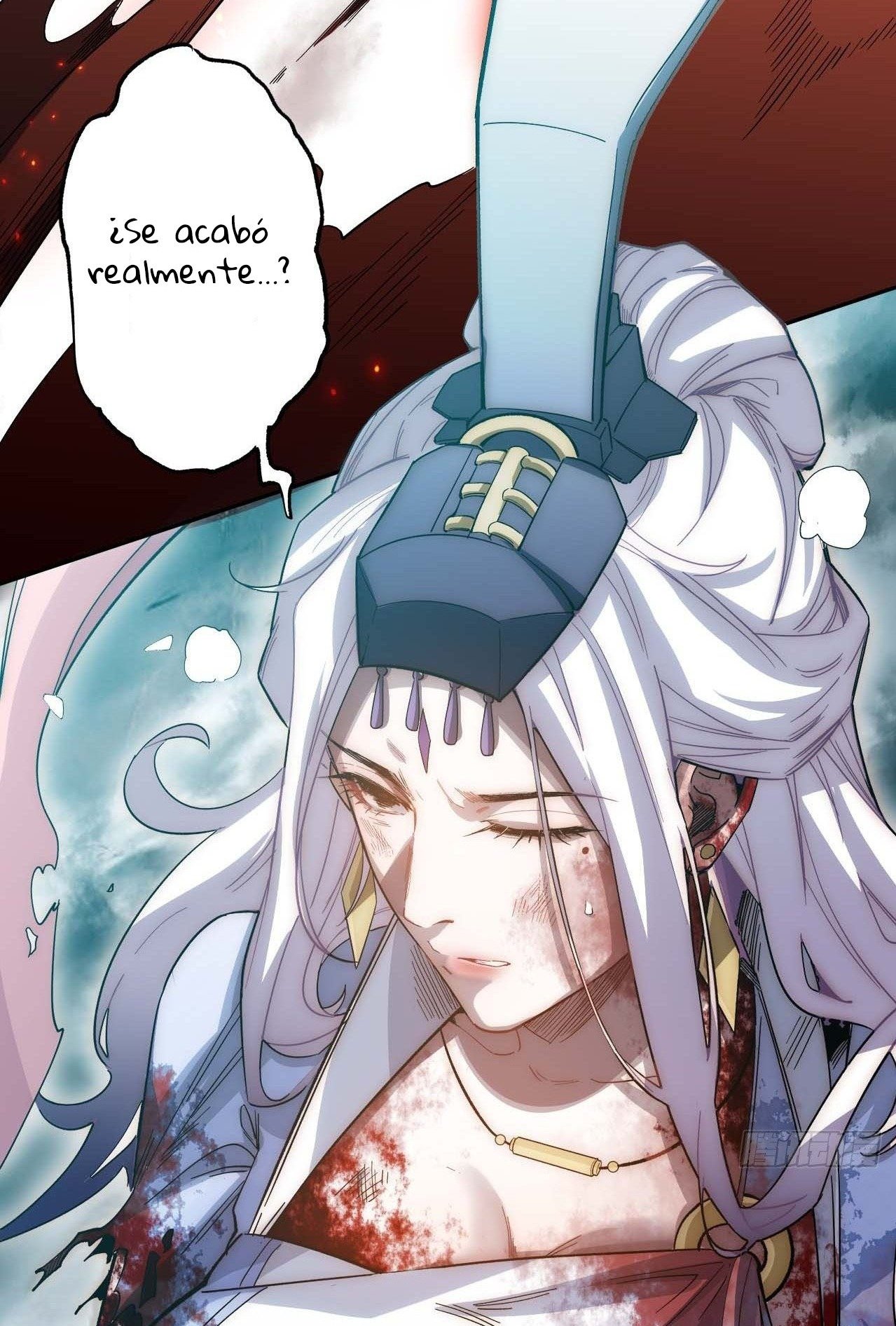 Read Top Luck Quietly Practice For Thousands Of Years ES Manga Online