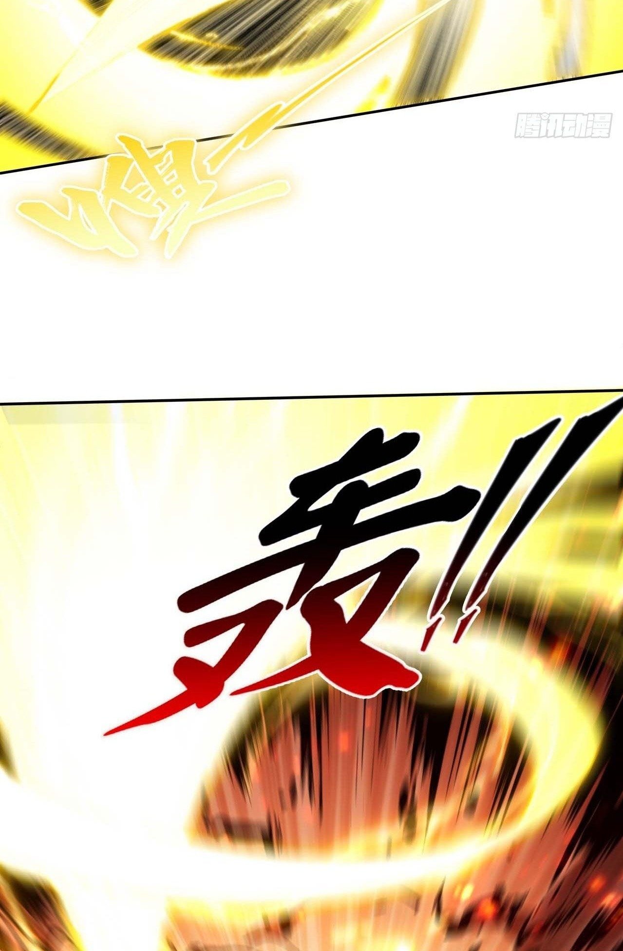 Read Top Luck Quietly Practice For Thousands Of Years ES Manga Online