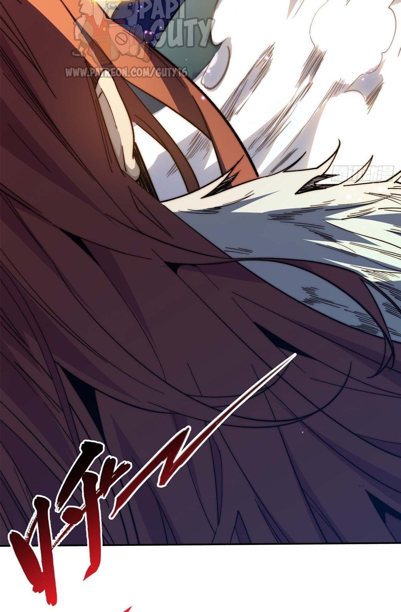 Read Top Luck Quietly Practice For Thousands Of Years ES Manga Online