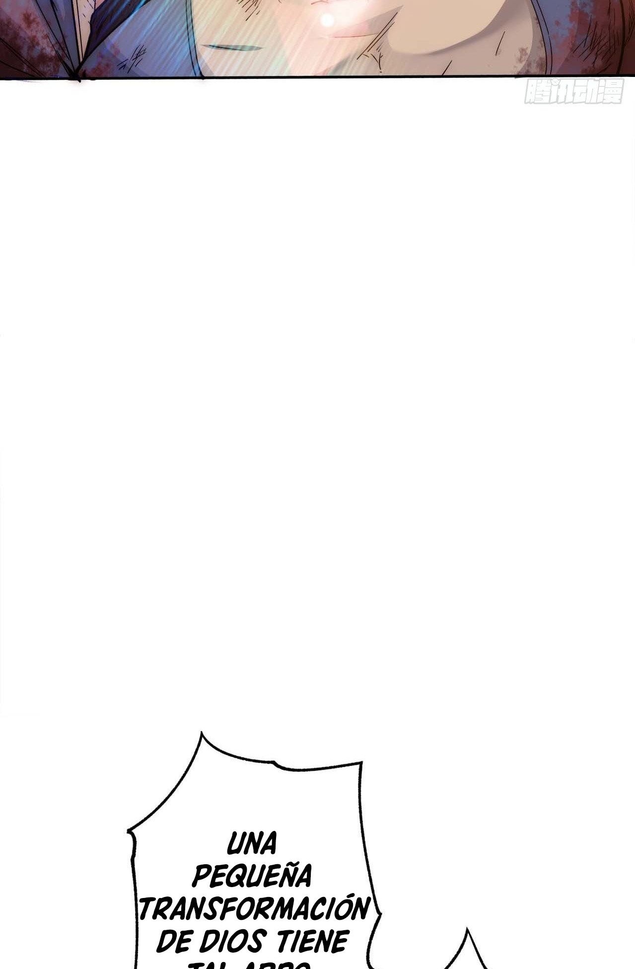 Read Top Luck Quietly Practice For Thousands Of Years ES Manga Online