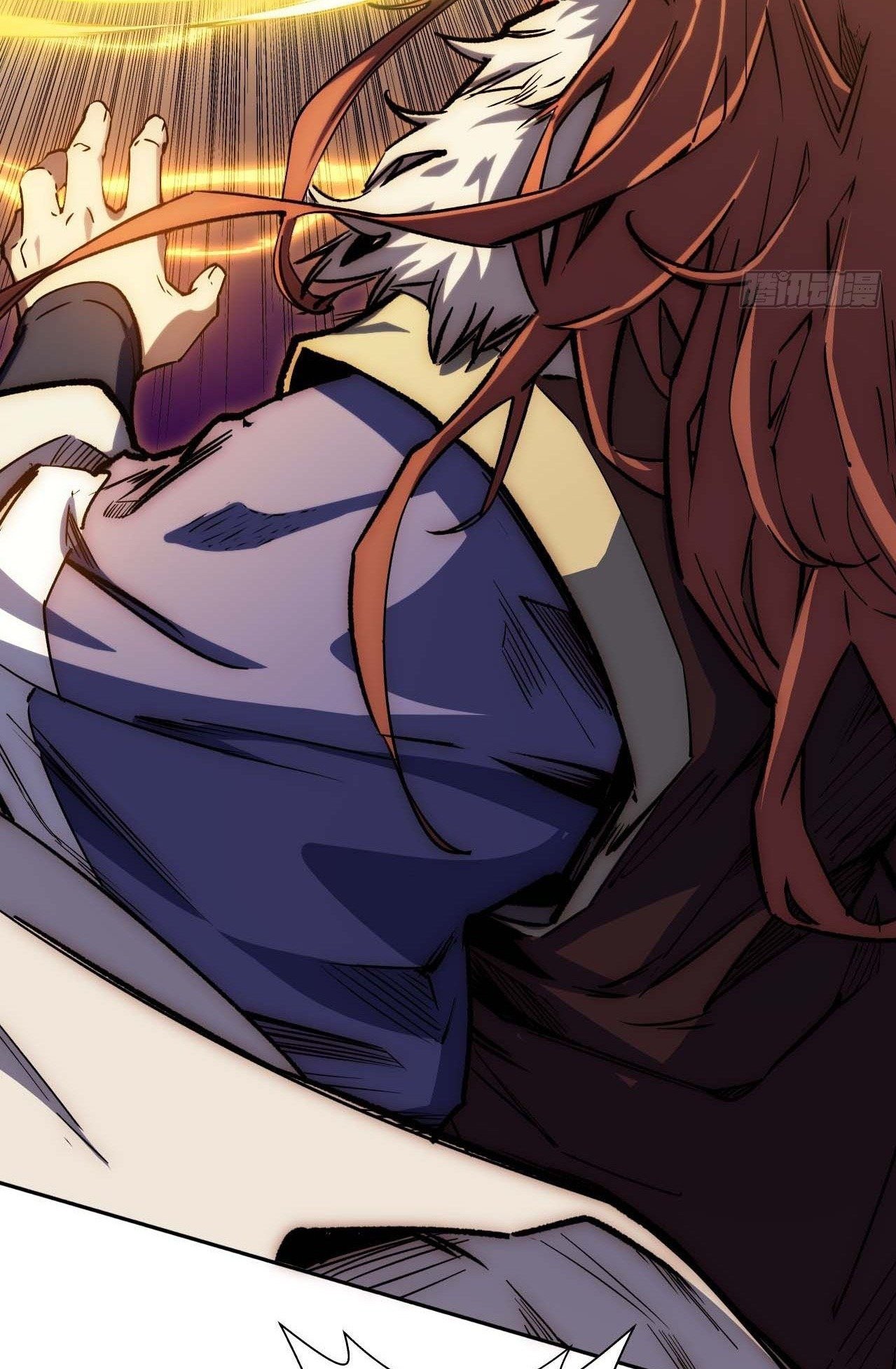 Read Top Luck Quietly Practice For Thousands Of Years ES Manga Online
