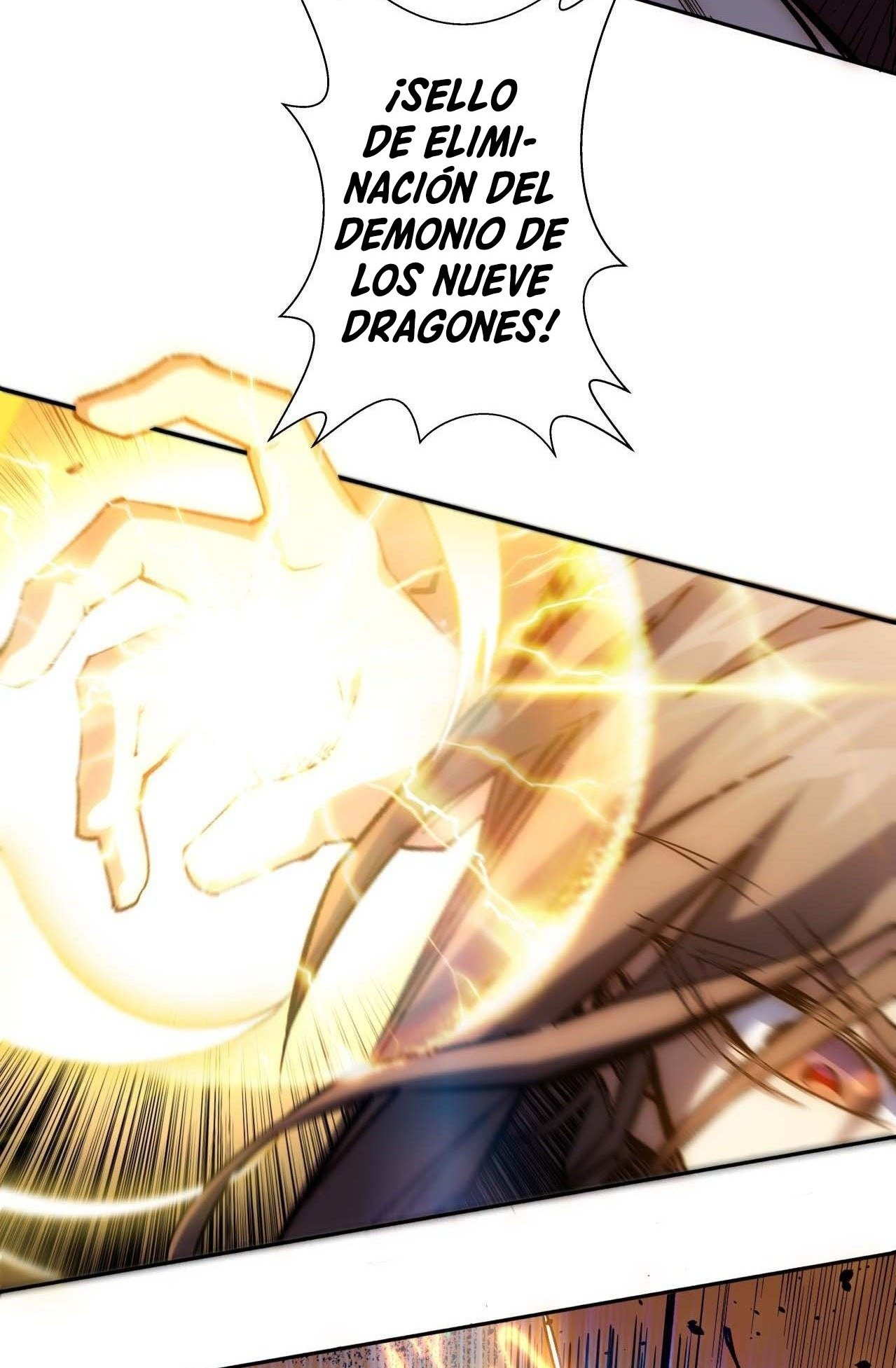 Read Top Luck Quietly Practice For Thousands Of Years ES Manga Online