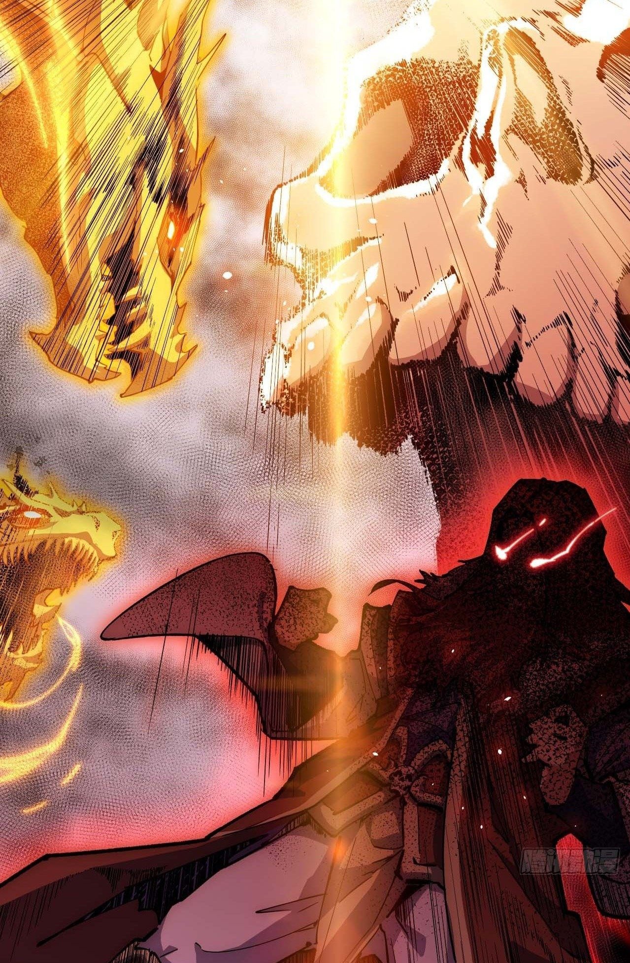 Read Top Luck Quietly Practice For Thousands Of Years ES Manga Online