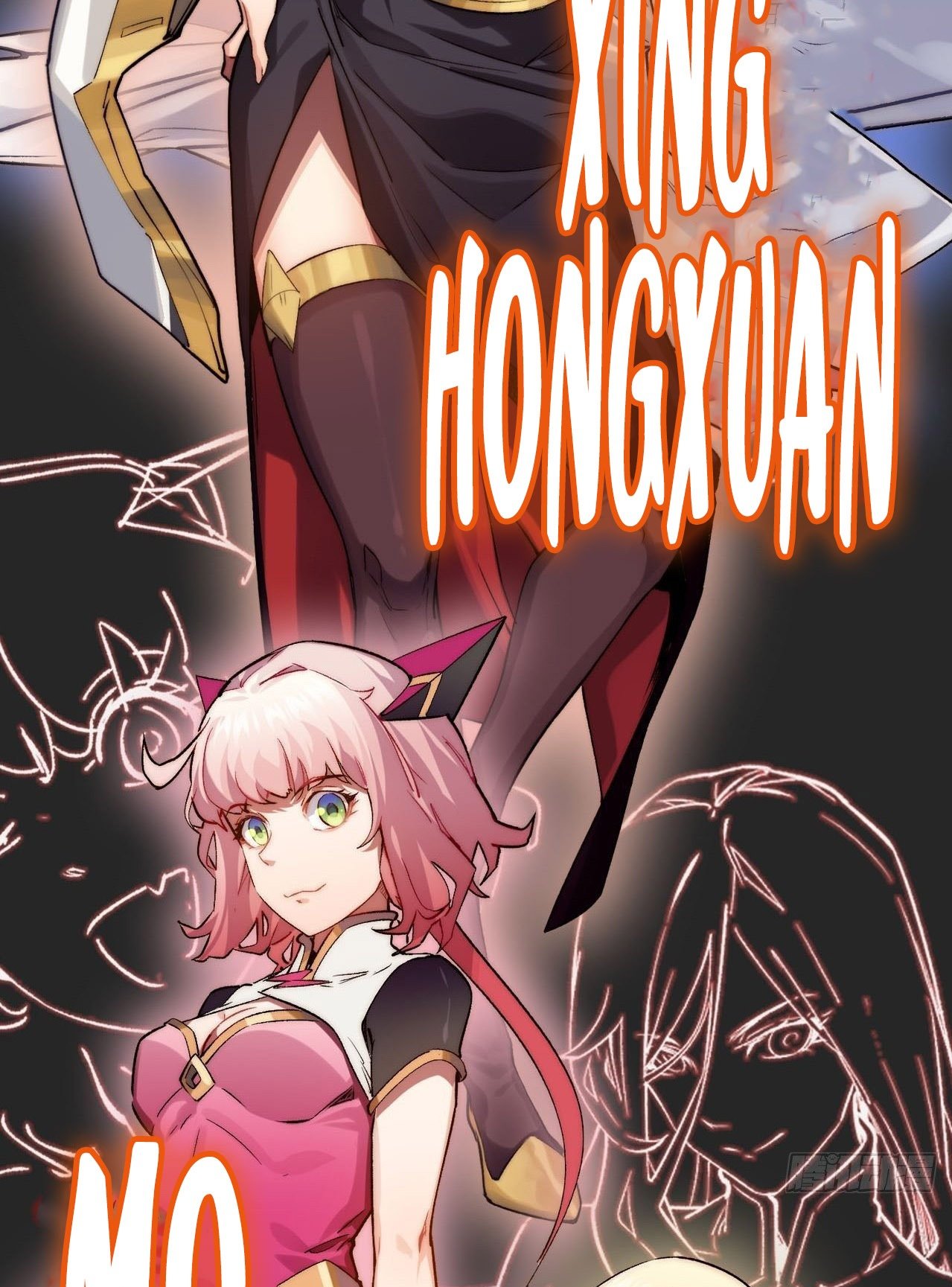 Read Top Luck Quietly Practice For Thousands Of Years ES Manga Online