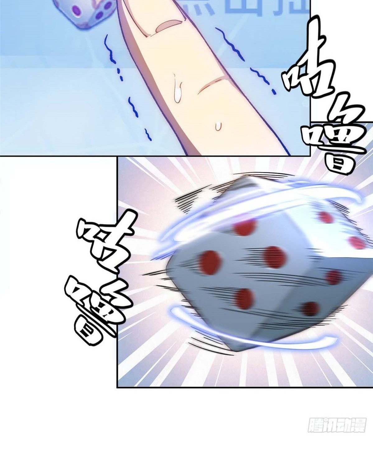 Read Top Luck Quietly Practice For Thousands Of Years ES Manga Online