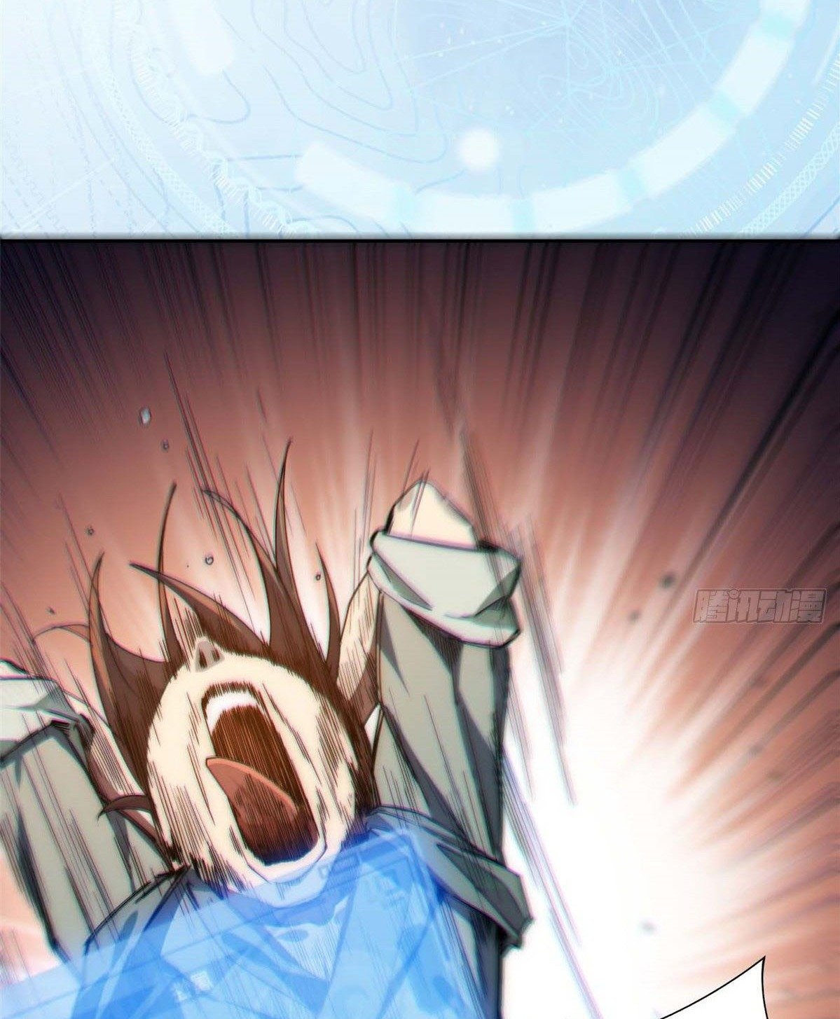 Read Top Luck Quietly Practice For Thousands Of Years ES Manga Online