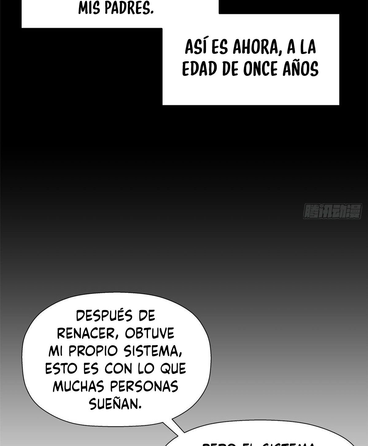 Read Top Luck Quietly Practice For Thousands Of Years ES Manga Online