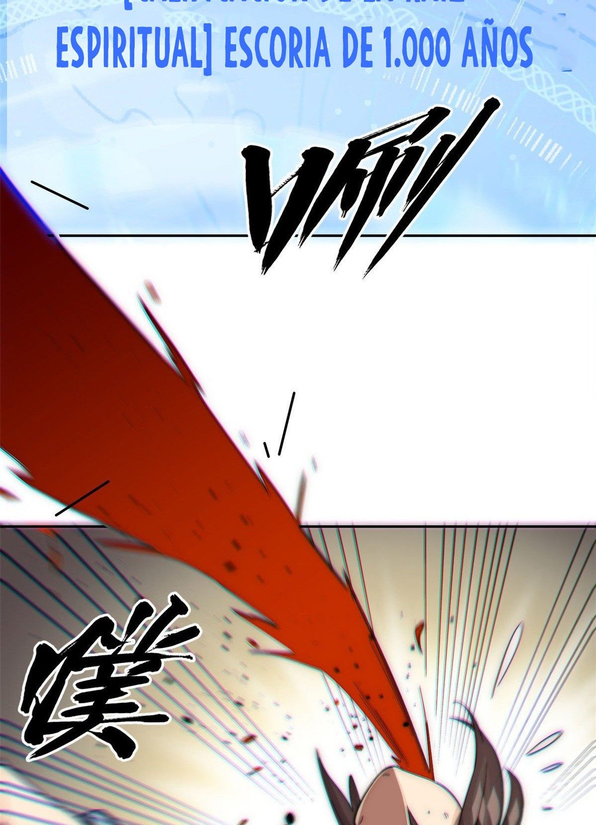Read Top Luck Quietly Practice For Thousands Of Years ES Manga Online