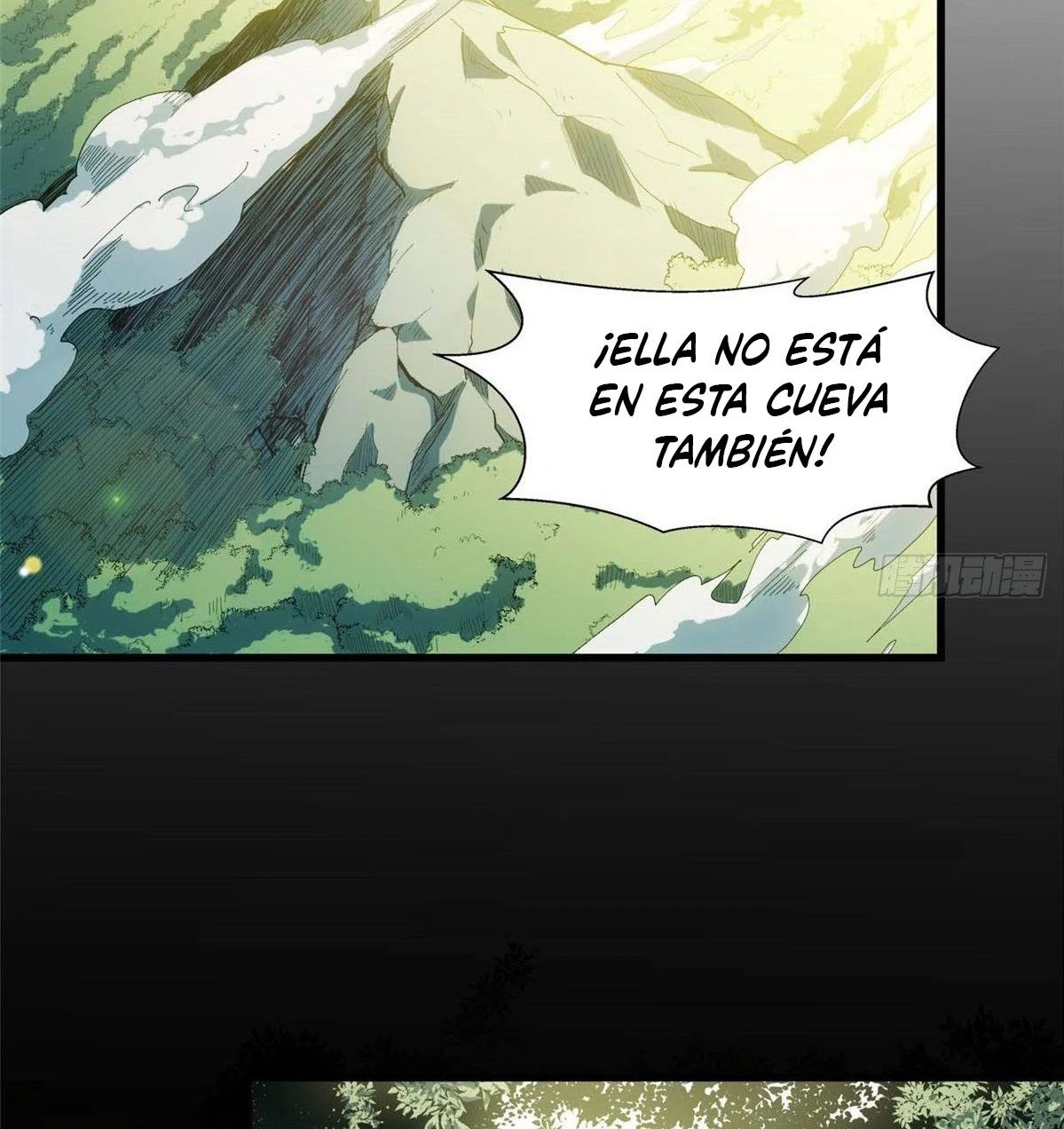 Read Top Luck Quietly Practice For Thousands Of Years ES Manga Online