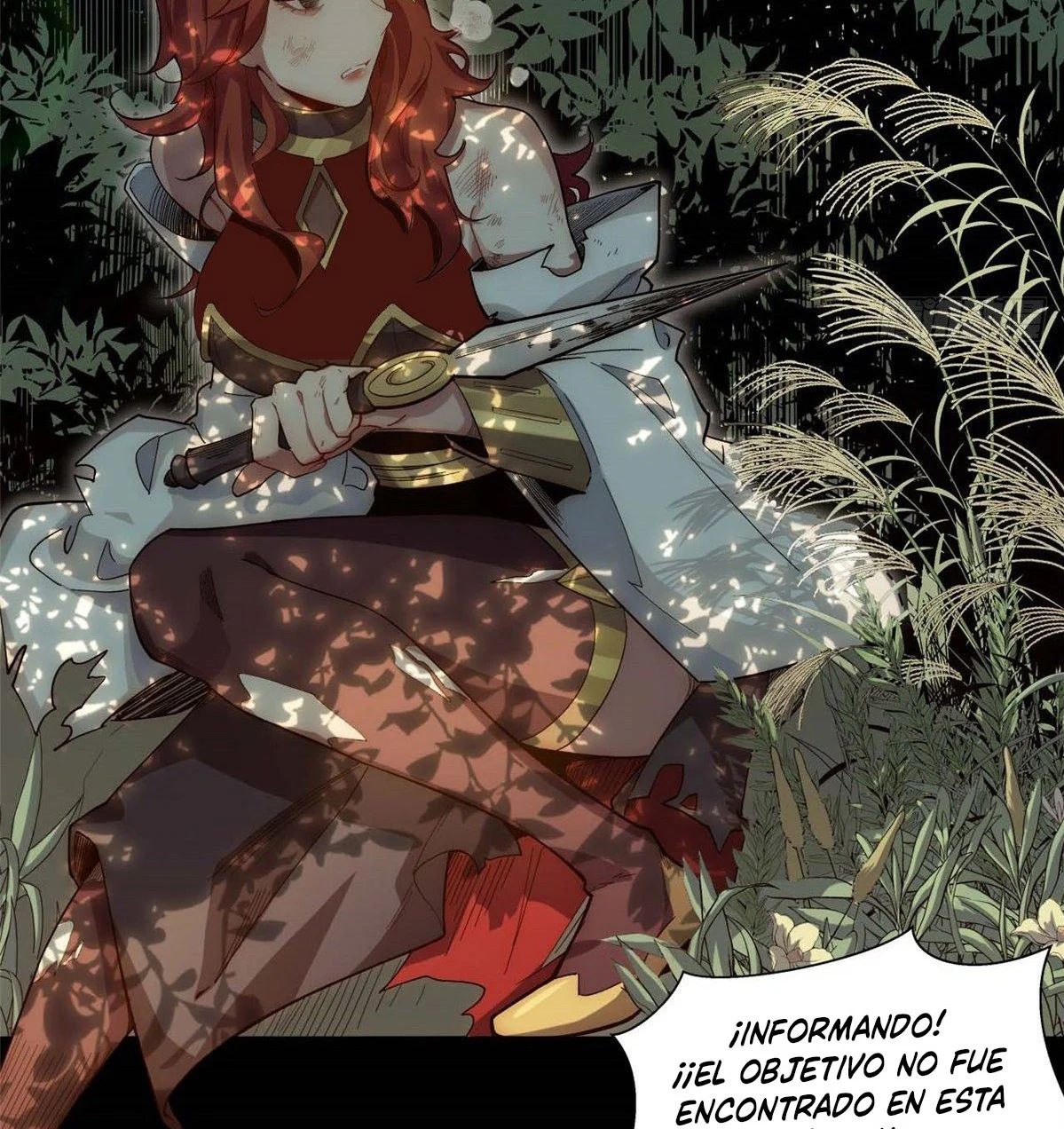 Read Top Luck Quietly Practice For Thousands Of Years ES Manga Online