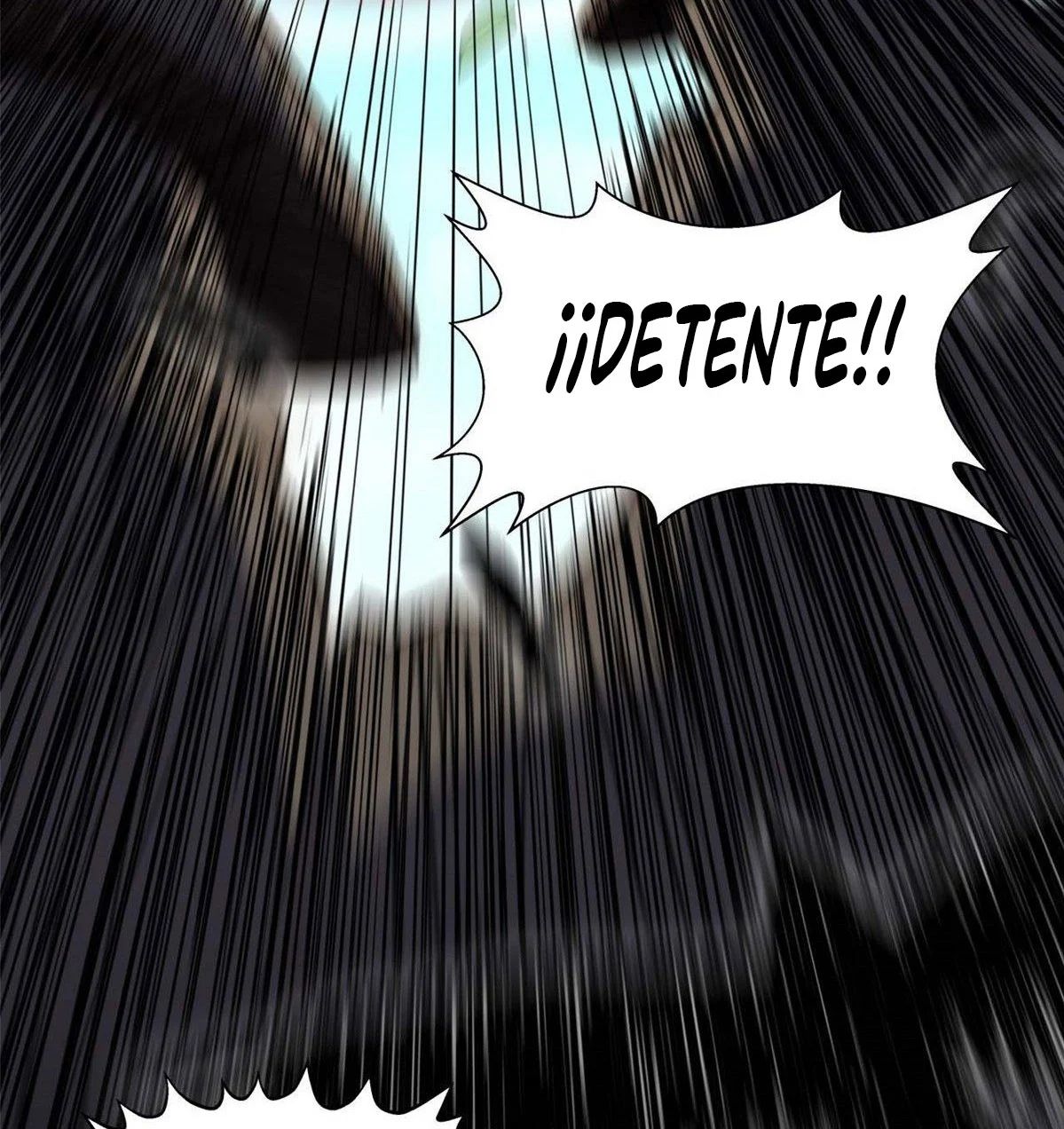 Read Top Luck Quietly Practice For Thousands Of Years ES Manga Online
