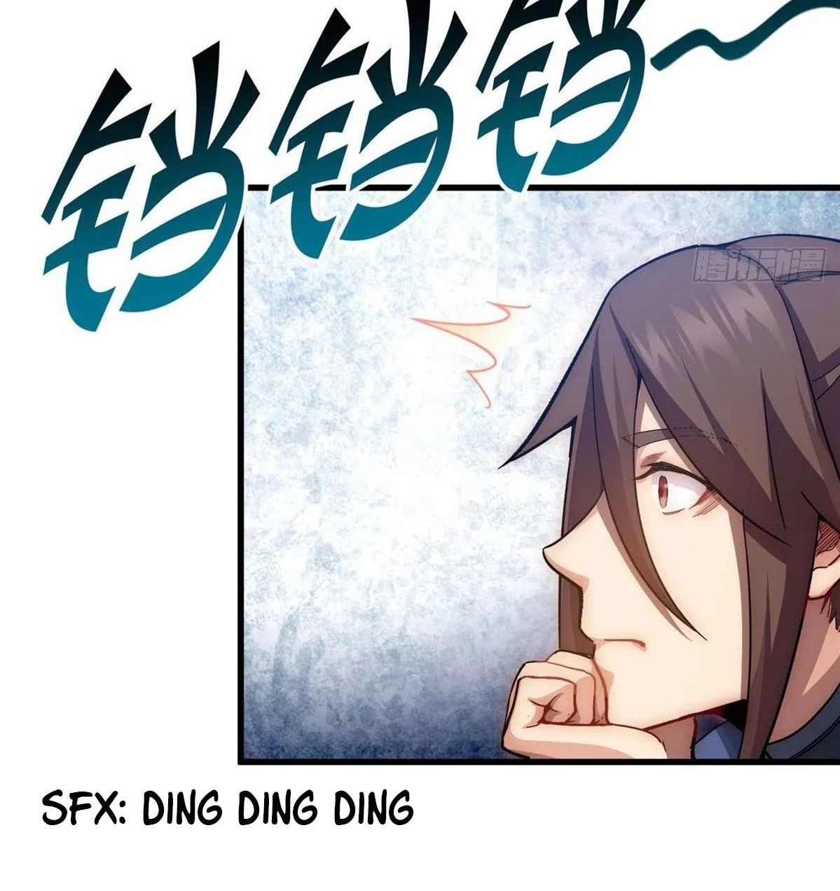 Read Top Luck Quietly Practice For Thousands Of Years ES Manga Online