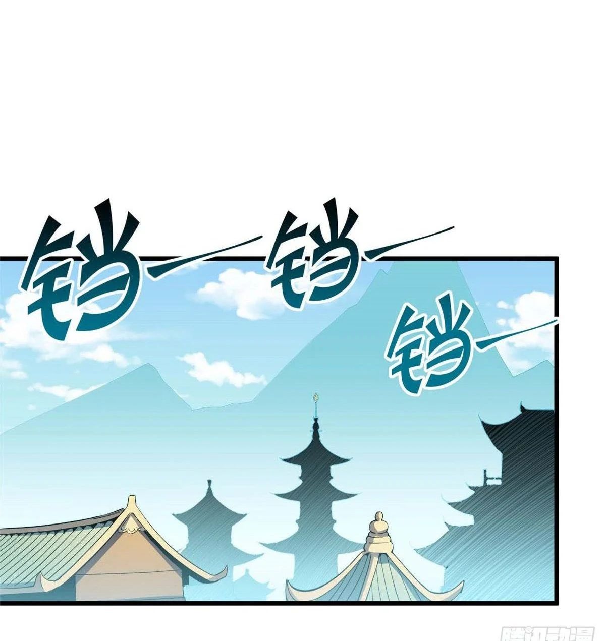 Read Top Luck Quietly Practice For Thousands Of Years ES Manga Online