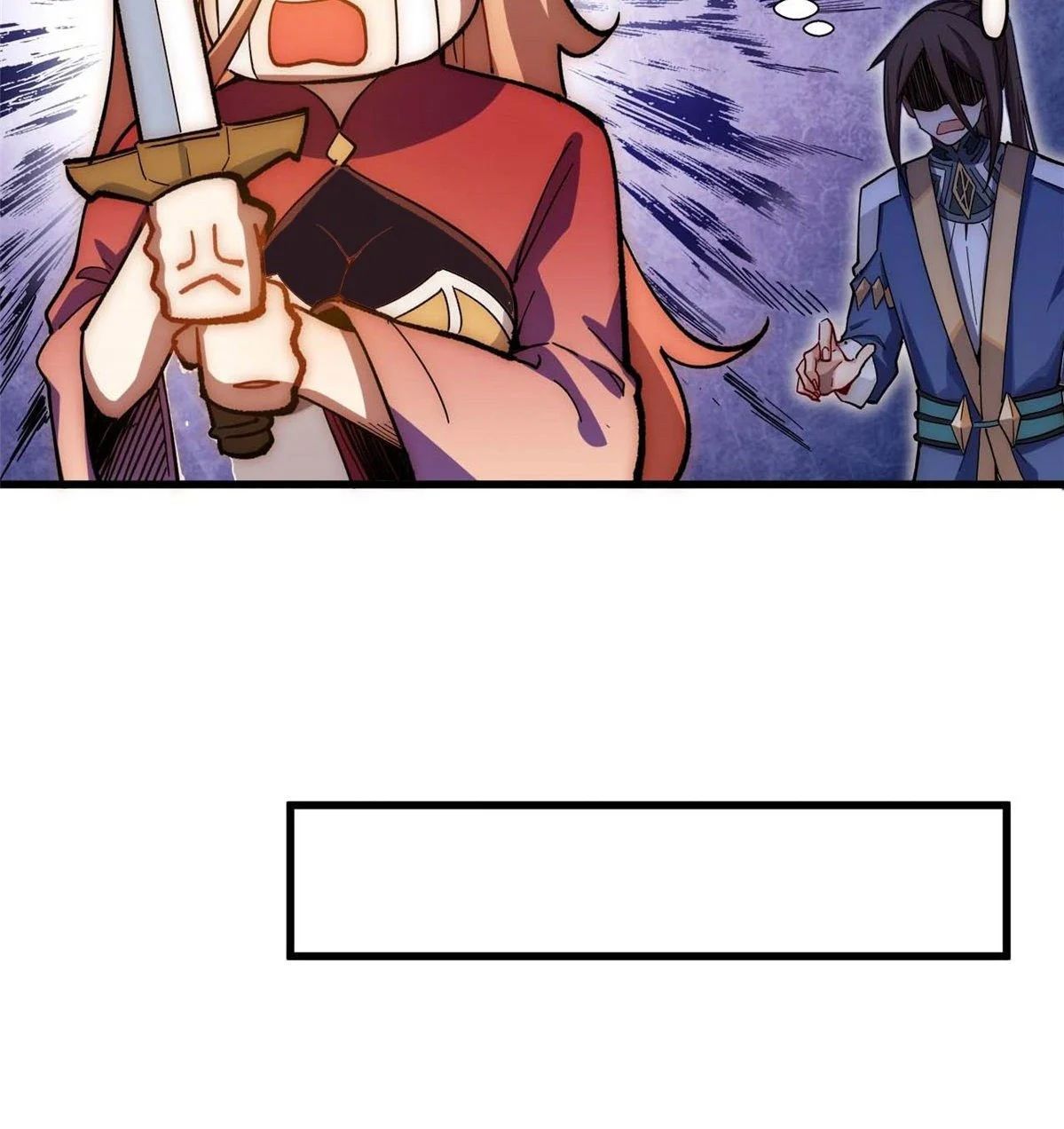 Read Top Luck Quietly Practice For Thousands Of Years ES Manga Online