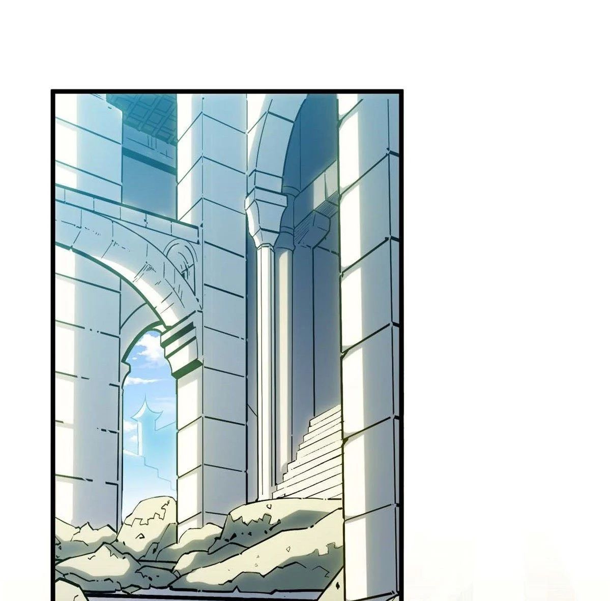 Read Top Luck Quietly Practice For Thousands Of Years ES Manga Online