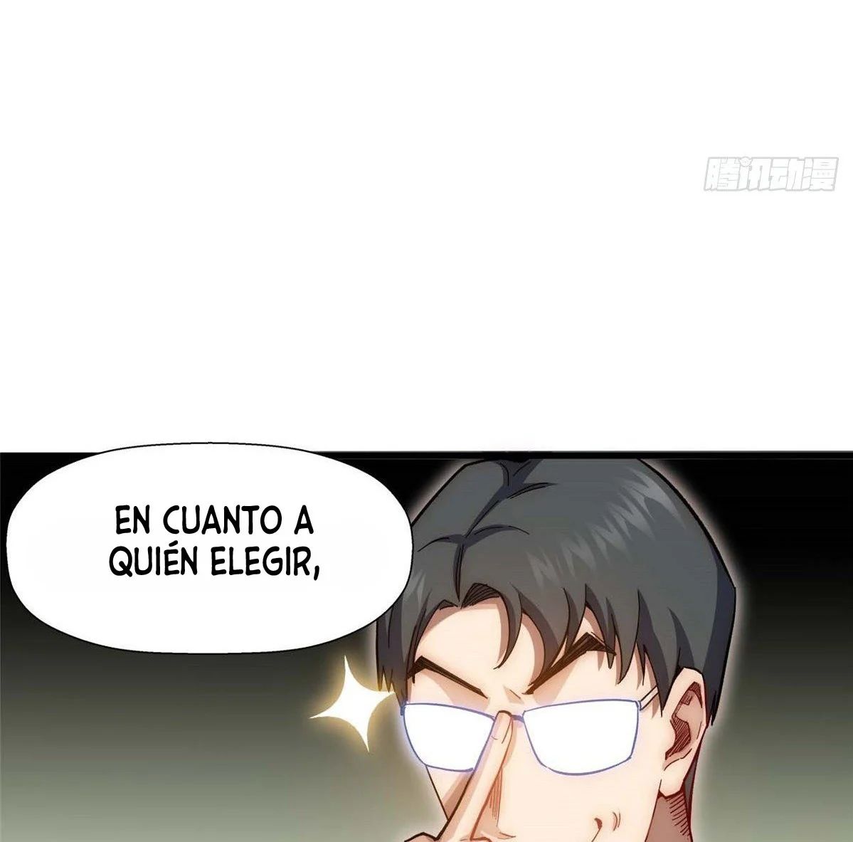 Read Top Luck Quietly Practice For Thousands Of Years ES Manga Online