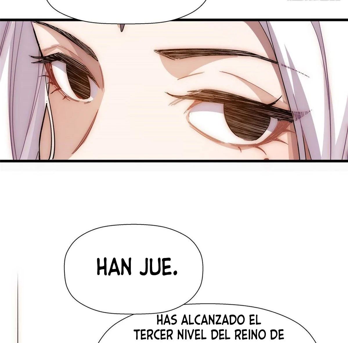 Read Top Luck Quietly Practice For Thousands Of Years ES Manga Online