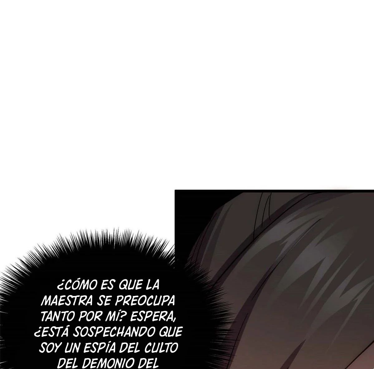 Read Top Luck Quietly Practice For Thousands Of Years ES Manga Online