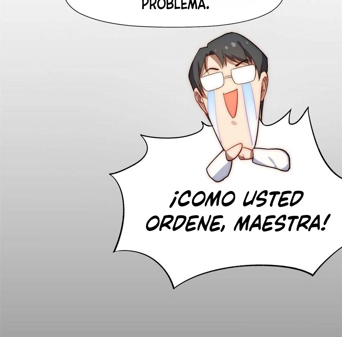 Read Top Luck Quietly Practice For Thousands Of Years ES Manga Online